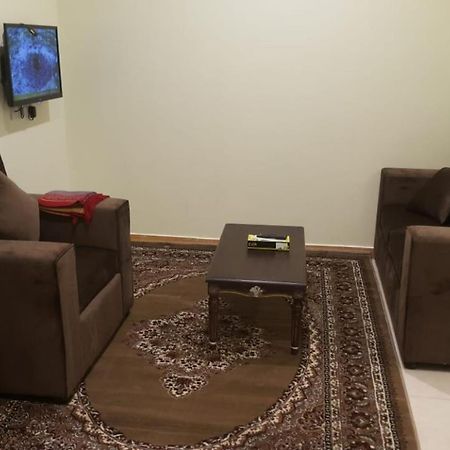 Al Eairy Apartments- Jazan 1 Luaran gambar