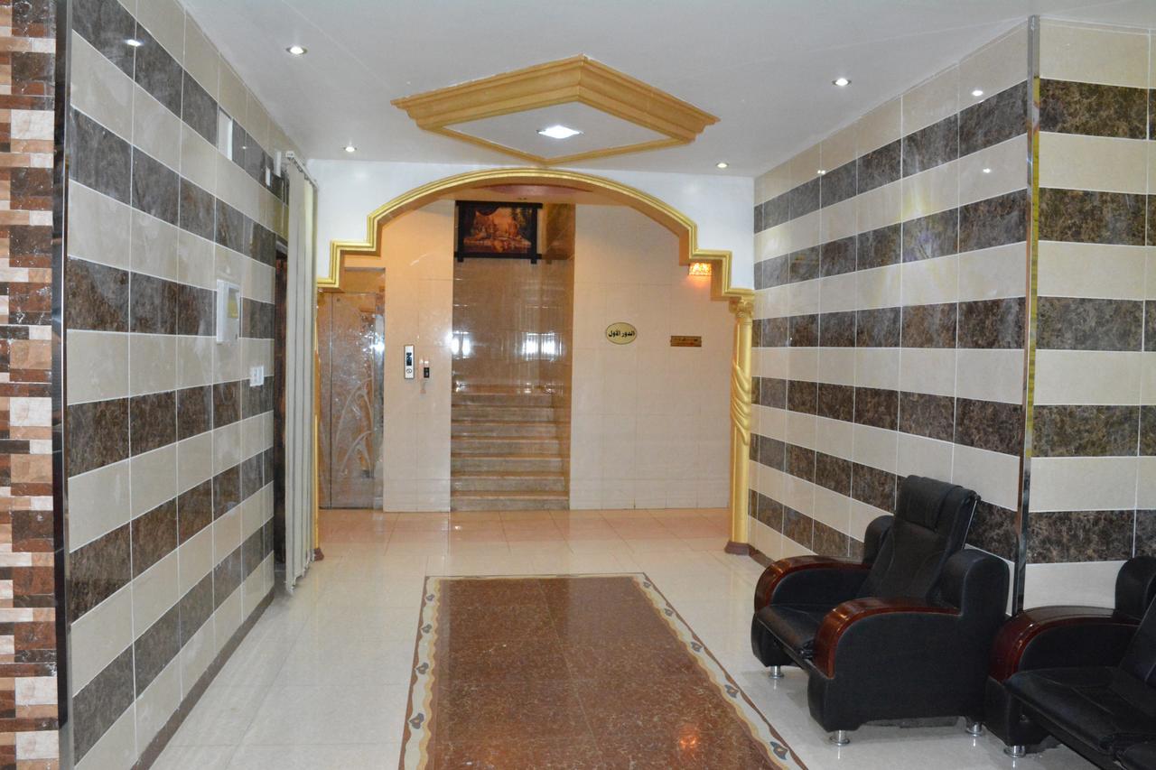 Al Eairy Apartments- Jazan 1 Luaran gambar