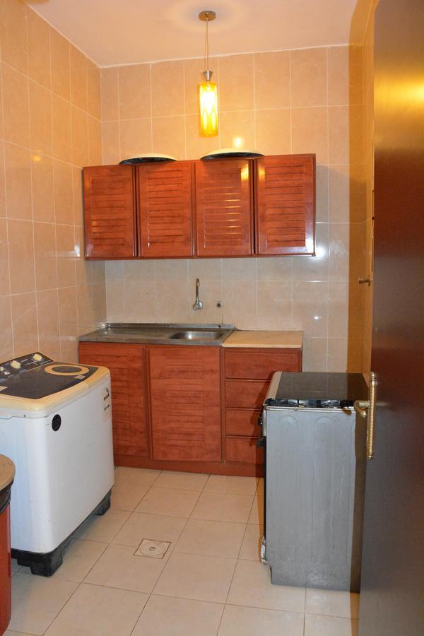 Al Eairy Apartments- Jazan 1 Luaran gambar