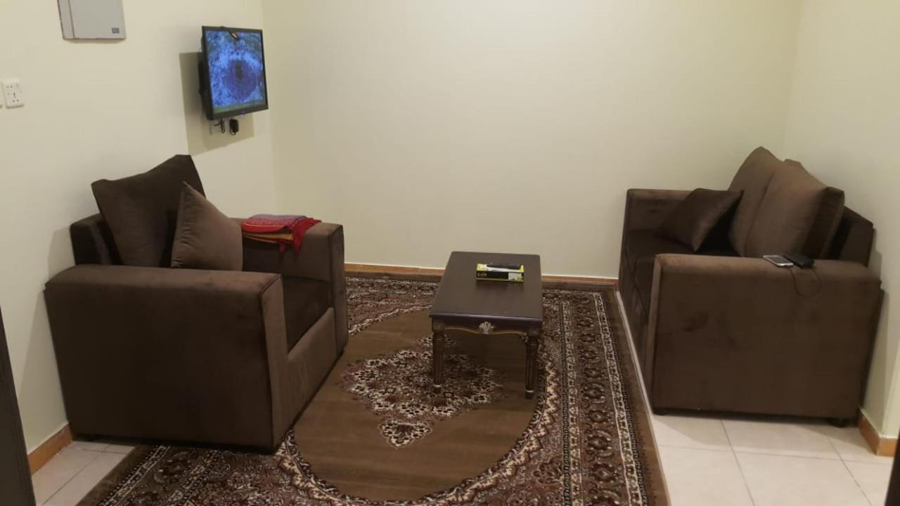 Al Eairy Apartments- Jazan 1 Luaran gambar